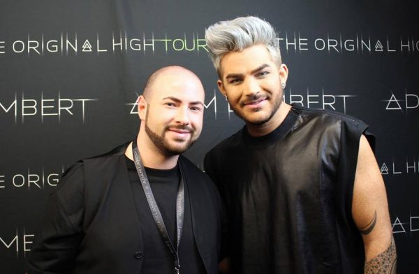 Créditos: Stefano Otama Look Maker
