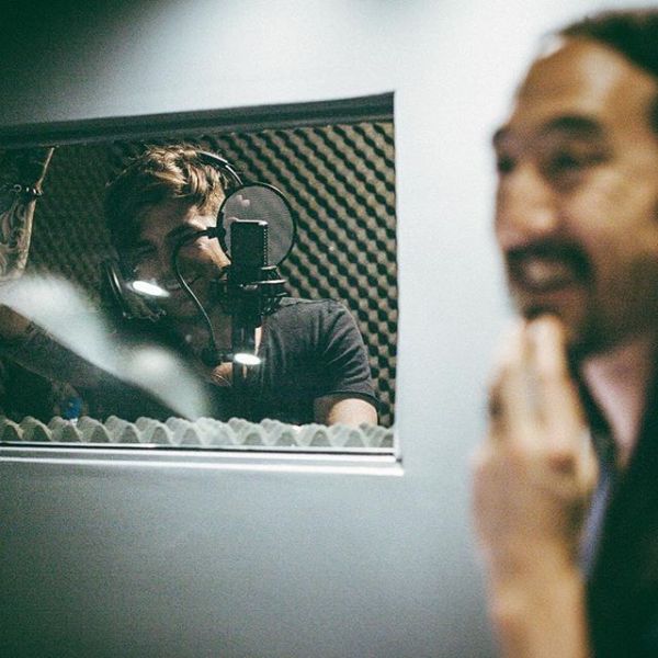 Créditos: steveaoki
