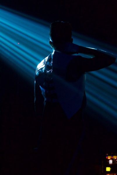 Créditos: Steve McCabe
