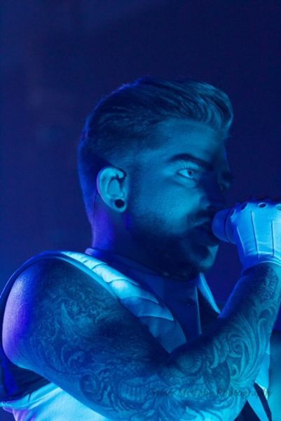 Créditos: Steve McCabe

