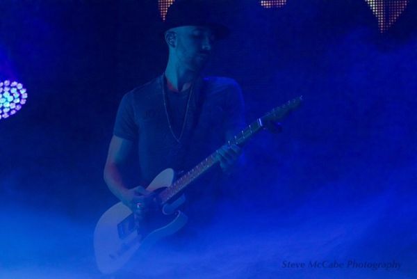 Créditos: Steve McCabe

