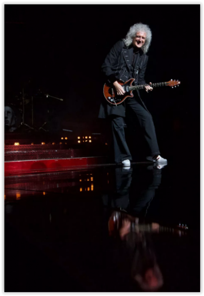 Créditos: Steve McCabe
