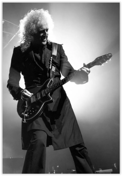 Créditos: Steve McCabe

