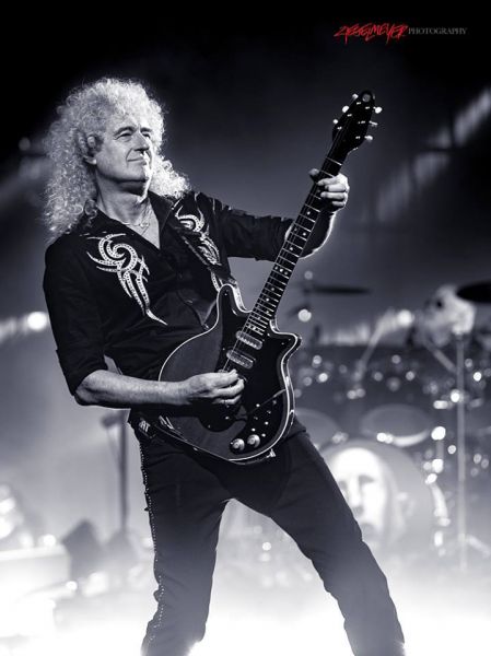 Créditos: Steve Ziegelmeyer
