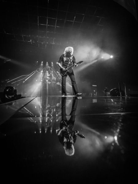 Créditos: Stu McKay Photography
