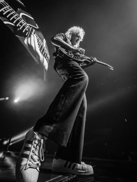 Créditos: Stu McKay Photography
