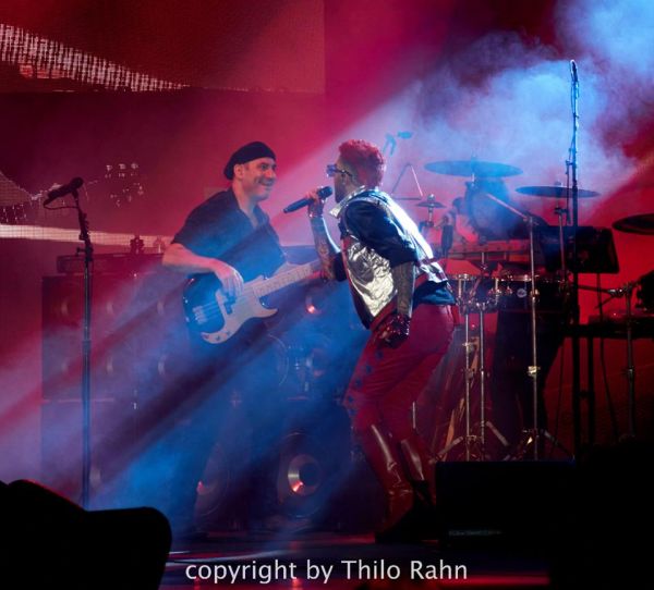 Créditos: Thilo Rahn
