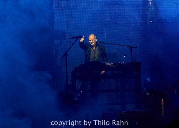 Créditos: Thilo Rahn
