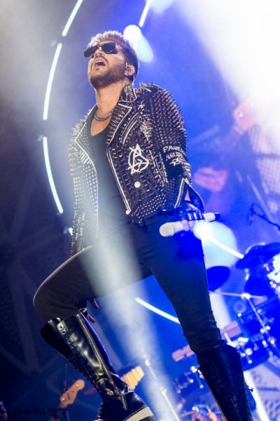 Créditos: Tauron Life Festival Oświęcim
