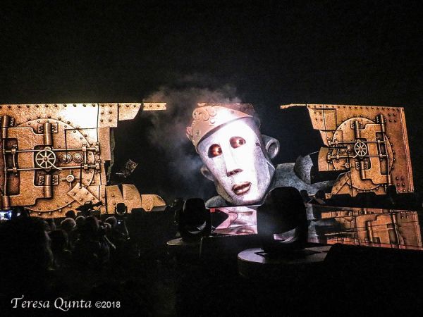 Créditos: Teresa Qunta
