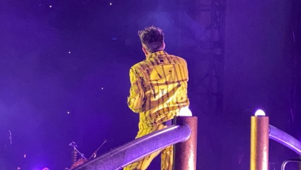 Créditos: @TheSun_TheStars

