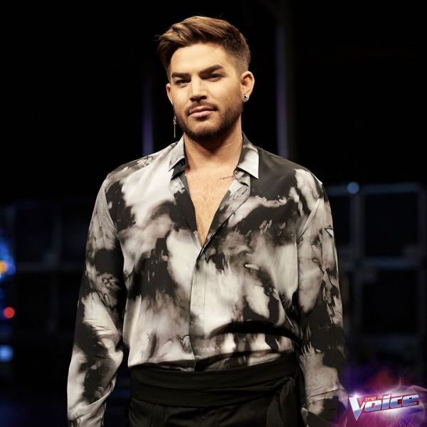 Créditos: @TheVoiceAU
