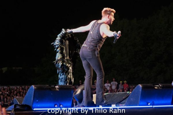 Créditos: Thilo Rahn
