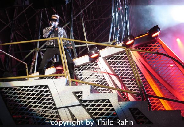 Créditos: Thilo Rahn
