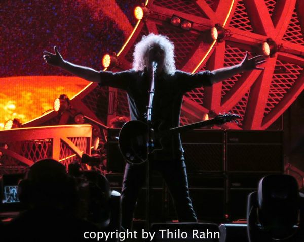 Créditos: Thilo Rahn
