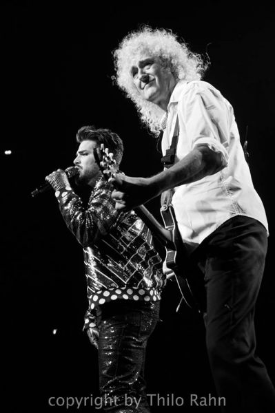 Créditos: Thilo Rahn
