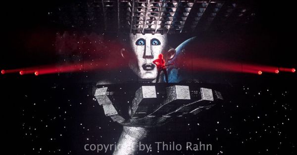 Créditos: Thilo Rahn
