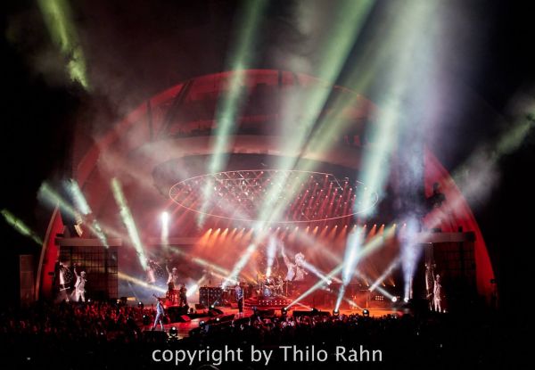 Créditos: Thilo Rahn
