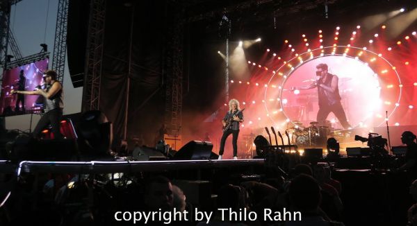 Créditos: Thilo Rahn
