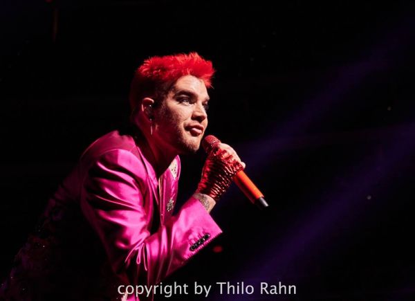 Créditos: Thilo Rahn
