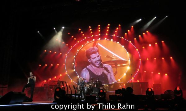 Créditos: Thilo Rahn
