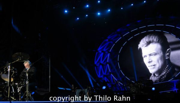 Créditos: Thilo Rahn
