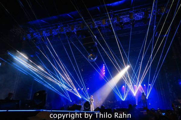 Créditos: Thilo Rahn
