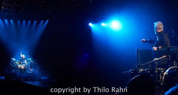 Créditos: Thilo Rahn
