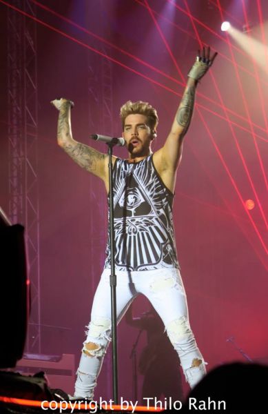 Créditos: Thilo Rahn
