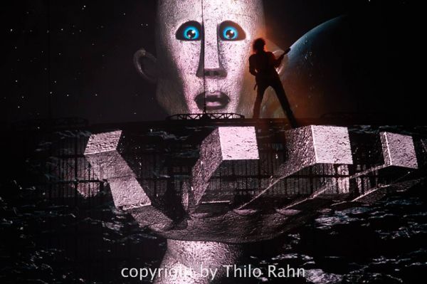 Créditos: Thilo Rahn

