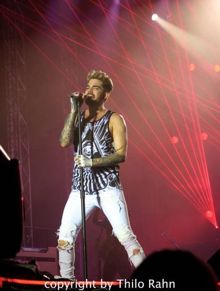 Créditos: Thilo Rahn
