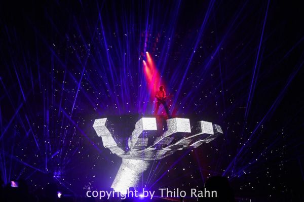 Créditos: Thilo Rahn

