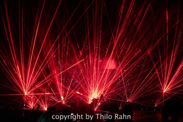 Créditos: Thilo Rahn
