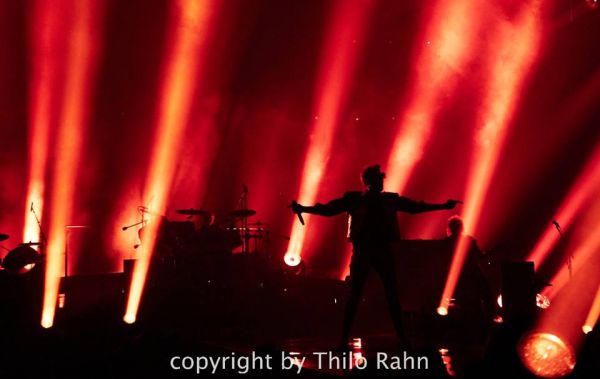 Créditos: Thilo Rahn
