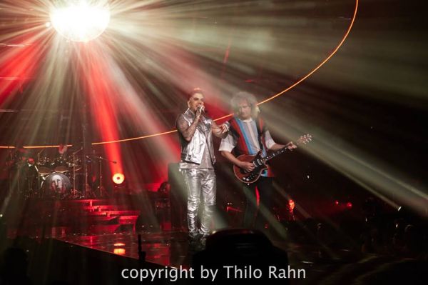 Créditos: Thilo Rahn
