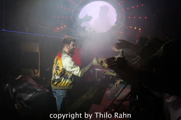 Créditos: Thilo Rahn
