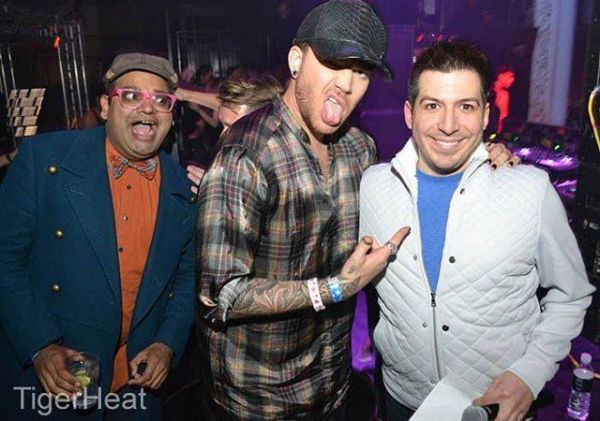 Créditos: TigerHeat
