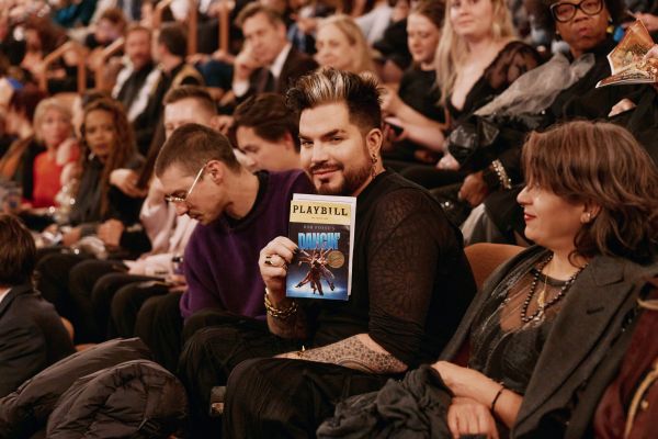 Créditos: Times Square Chronicles
