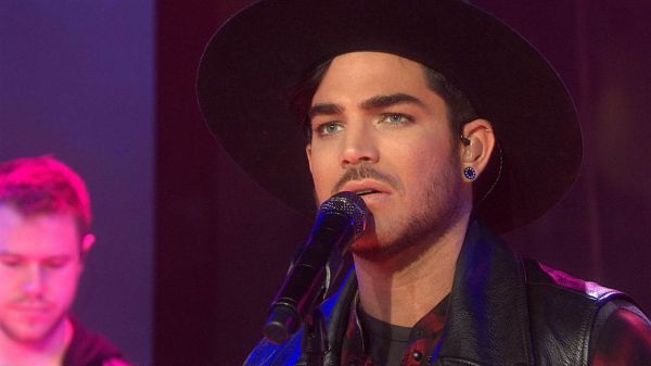 Créditos: Today Show
