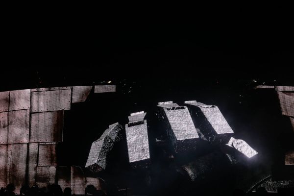 Créditos: Unipol Arena
