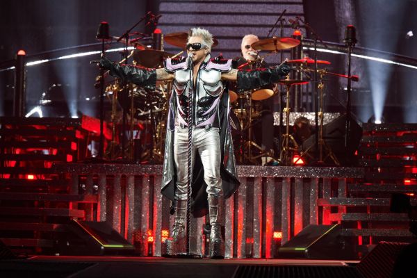 Créditos: @UnitedCenter
