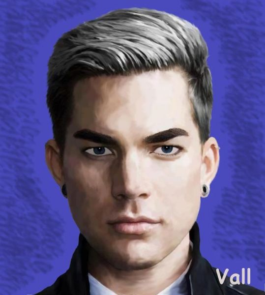Créditos: Vall Glambert Ratliff
