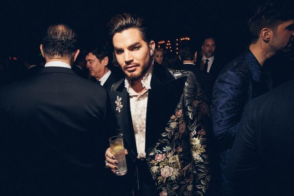 Créditos: Vanity Fair
