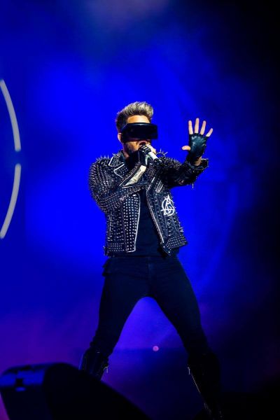 Créditos: Victor Lindstammer
