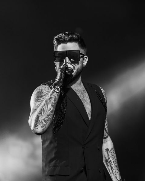 Créditos: Vincent Shaw 
