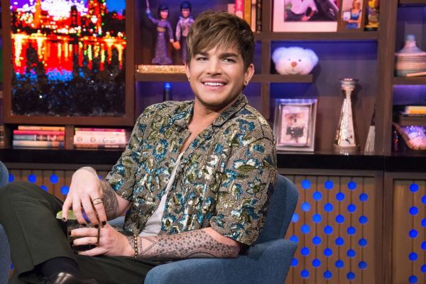 Créditos: Watch What Happens Live with Andy Cohen
