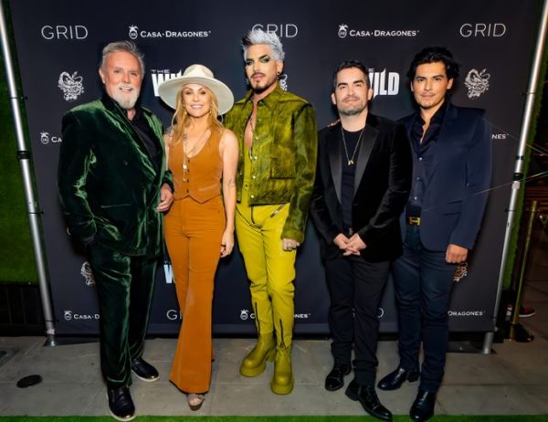 Créditos: Weho Times
