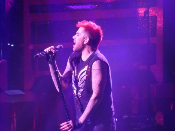 Créditos: Wild4Adam 
