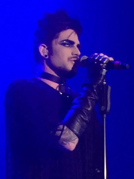 Créditos: @wild4adam
