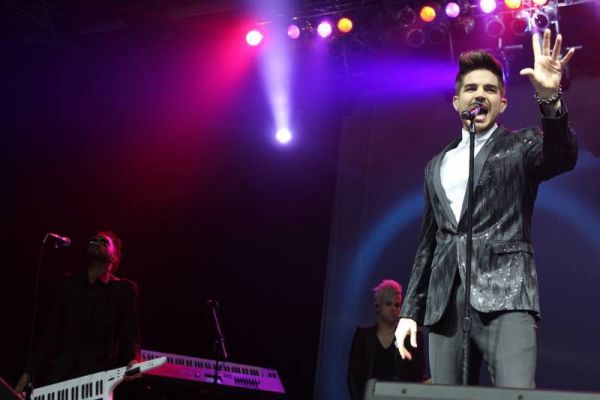 Créditos: WinStar World Casino
